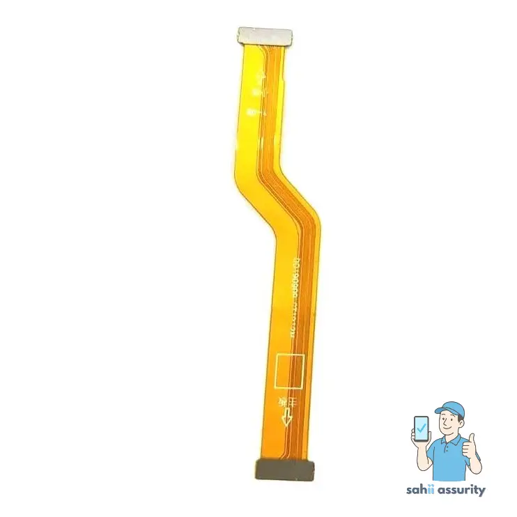 LCD Flex Cable for Oppo Reno 2 thumbnail